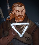 Uživatelský avatar