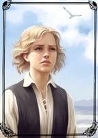 Uživatelský avatar