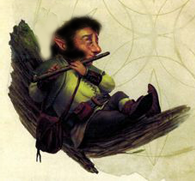 Uživatelský avatar