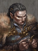 Uživatelský avatar