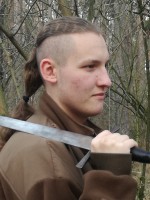 Uživatelský avatar