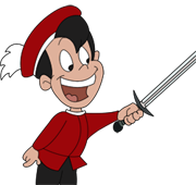 Uživatelský avatar