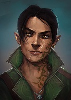 Uživatelský avatar